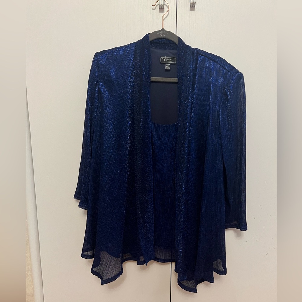 Dress top